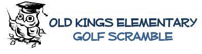 OKES_Golf_Scramlbe_Logo